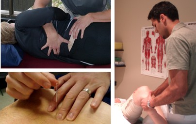 Physiotherapy