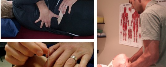 Physiotherapy