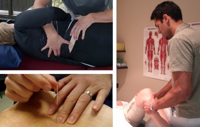 Physiotherapy