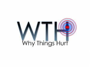 WhyThingsHurt.com