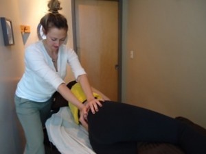 Kor Clinic Massage