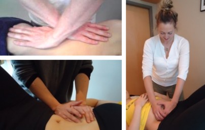 Massage Therapy