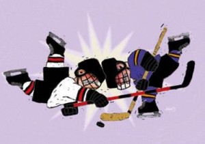 concussion