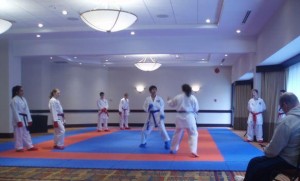 Karate Kids Karate Kids