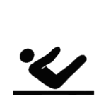 Clinical Pilates services icon