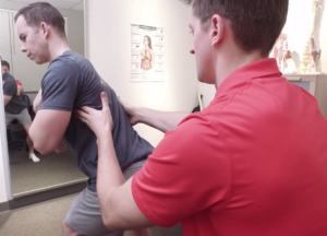 Anatomy education time-lapse drawings