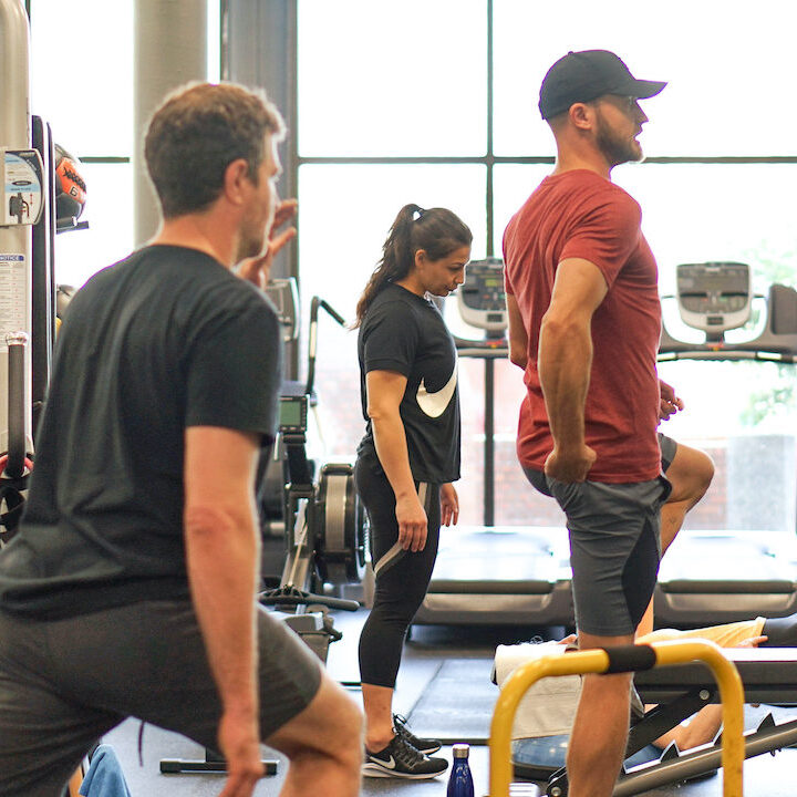 Treatment for sciatica and nerve pain at Envision