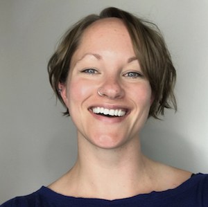 Clare Beary, Kinesiologist