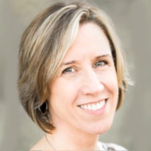 Tracy Barber