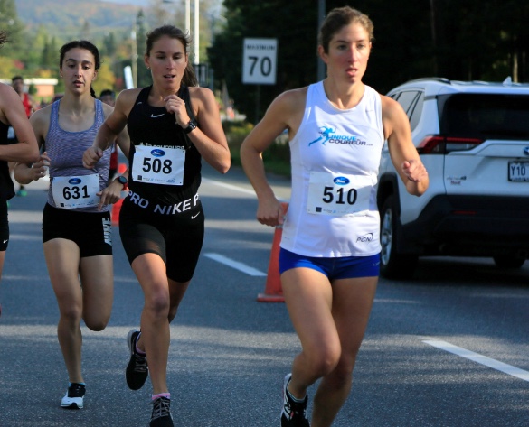 Running Assessment: How Physio Finds What’s Slowing You Down