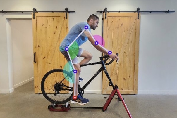 Bike Fitting for Knee & Back Pain: The Physio Angle