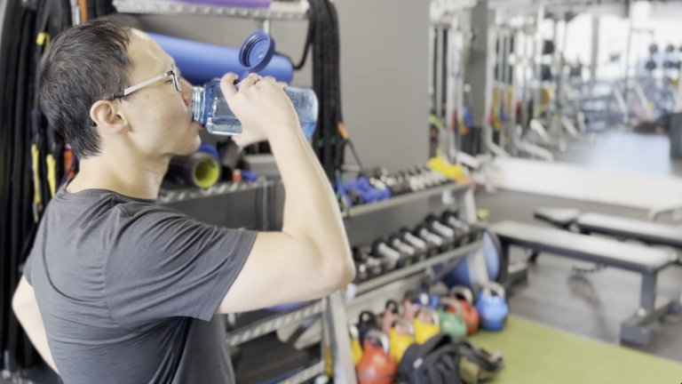 Hydration