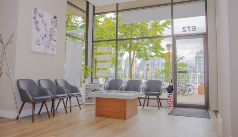 Does ICBC Cover Physiotherapy After a Car Accident in BC?